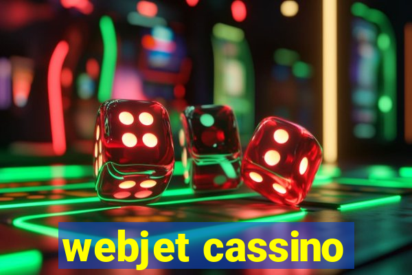 webjet cassino